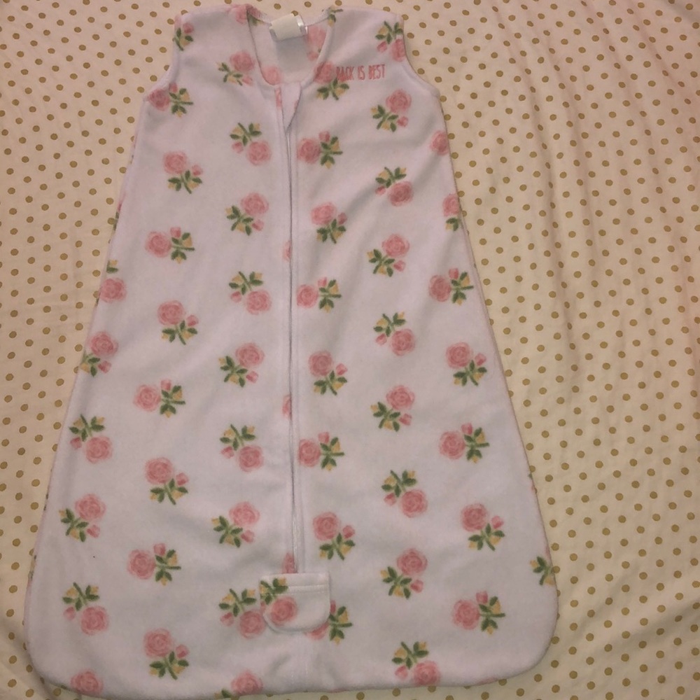 Halo Sleep Sack